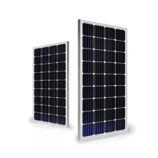 Монокристаллическая солнечная панель 150 W Solar board 148*68*3,5 см